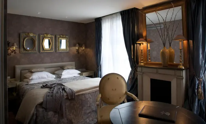 Джакарта: Pullman Jakarta Central Park