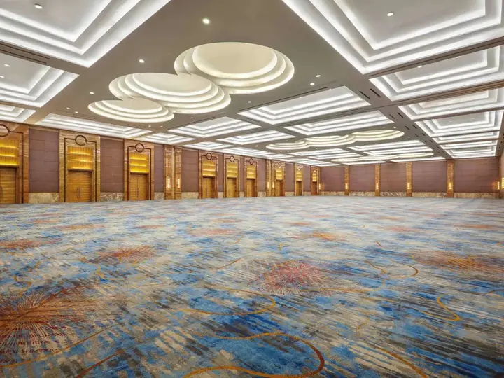 Джакарта: Pullman Jakarta Central Park