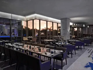 Джакарта: Pullman Jakarta Central Park