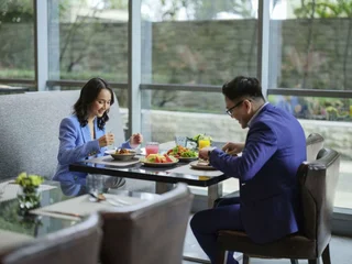 Джакарта: Pullman Jakarta Central Park