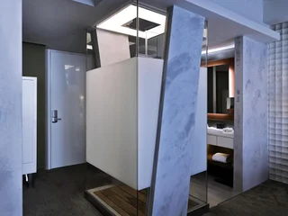 Джакарта: Pullman Jakarta Central Park
