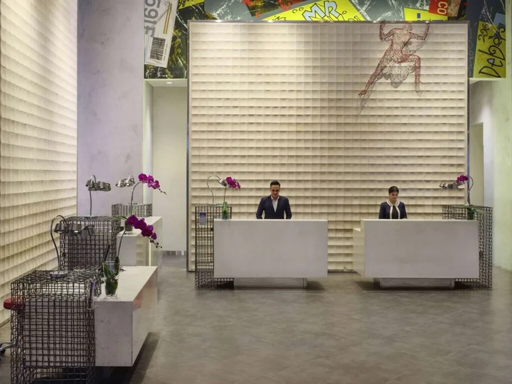 Джакарта: Pullman Jakarta Central Park