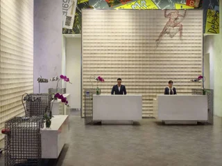Джакарта: Pullman Jakarta Central Park