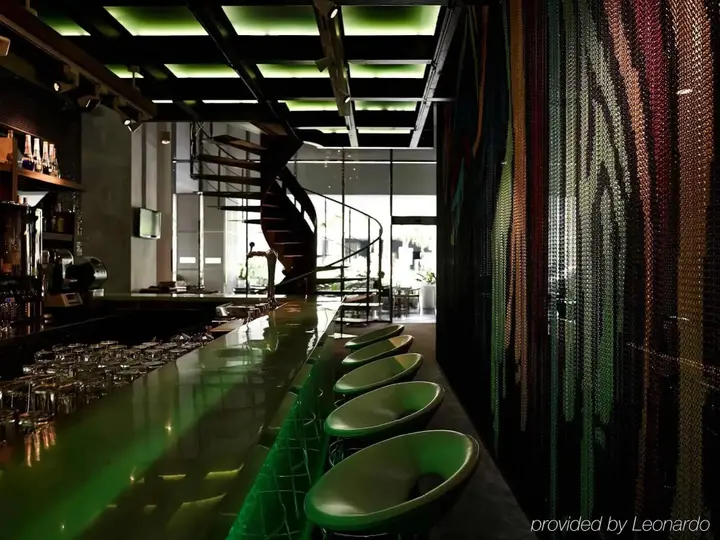 Джакарта: Pullman Jakarta Central Park