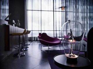 Джакарта: Pullman Jakarta Central Park