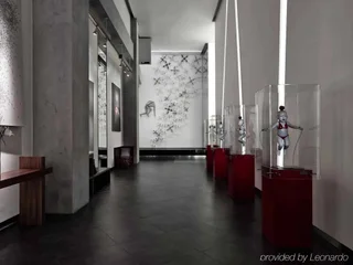 Джакарта: Pullman Jakarta Central Park