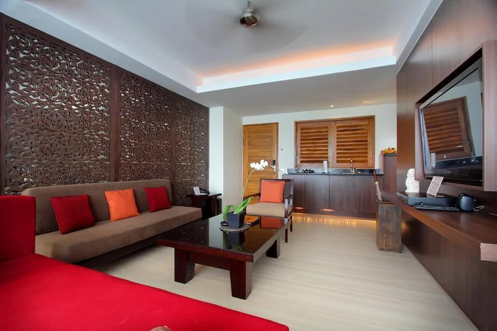 Керобокан: Villa Kayu Raja
