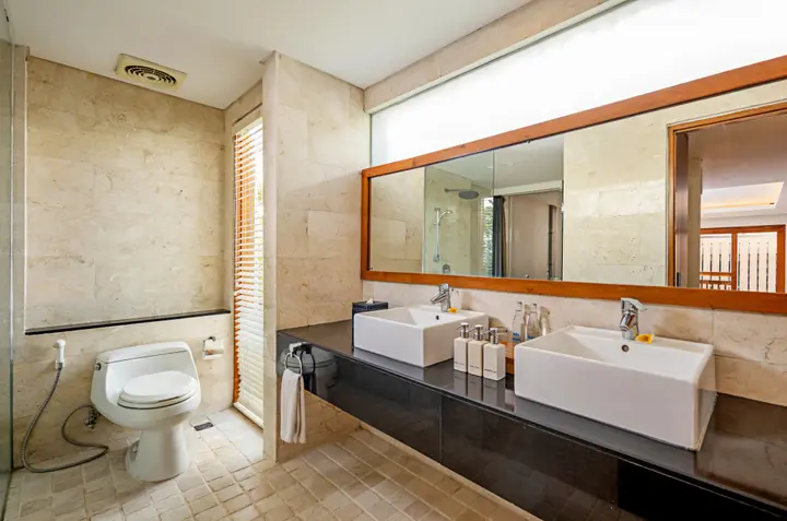 Керобокан: Villa Kayu Raja