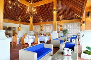 Керобокан: Villa Kayu Raja