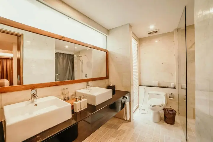 Керобокан: Villa Kayu Raja