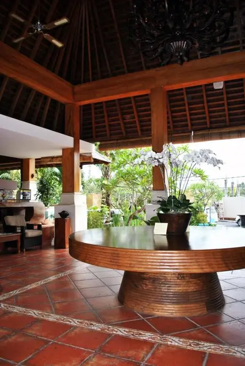 Керобокан: Villa Kayu Raja