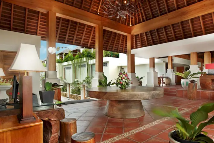 Керобокан: Villa Kayu Raja
