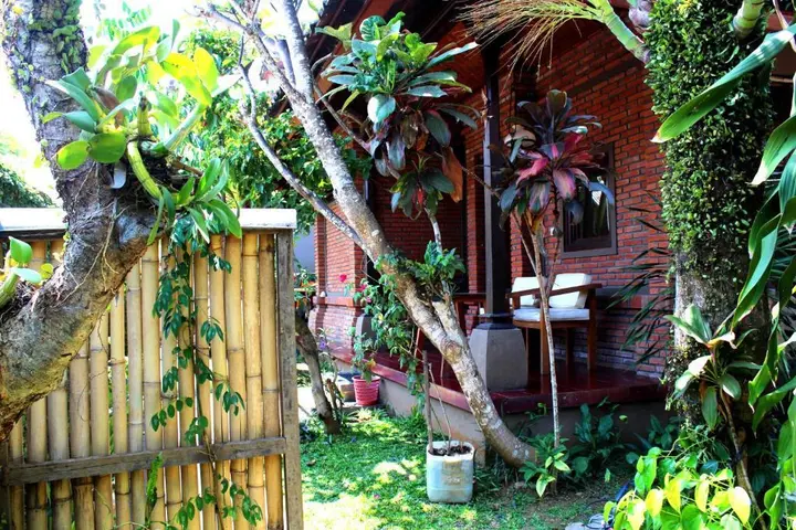 Убуд: Dewa Bungalows