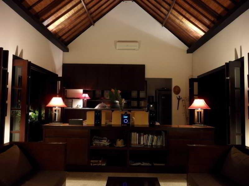 Табанан: Bali Hai Dream Villa