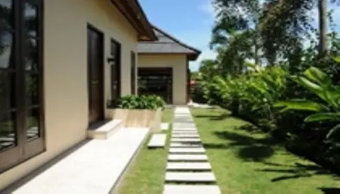 Табанан: Bali Hai Dream Villa