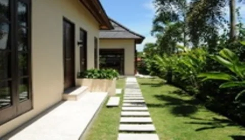 Табанан: Bali Hai Dream Villa