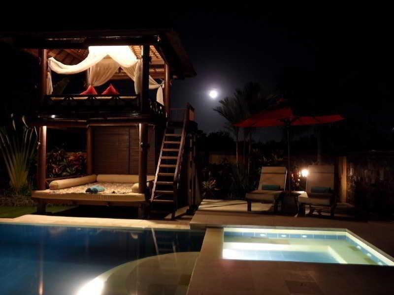 Табанан: Bali Hai Dream Villa