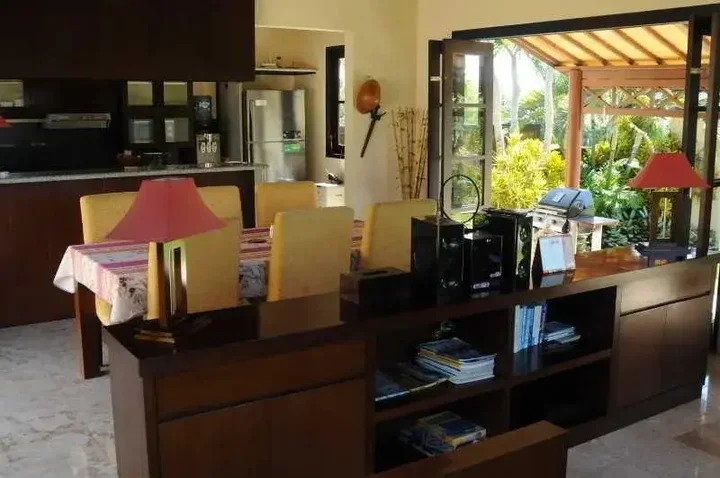 Табанан: Bali Hai Dream Villa