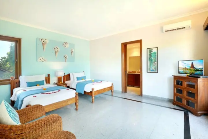 Керобокан: Kecapi Villa Seminyak by Ini Vie Hospitality