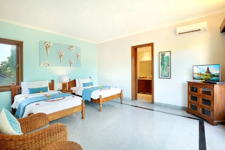 Керобокан: Kecapi Villa Seminyak by Ini Vie Hospitality