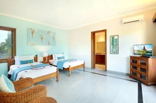 Керобокан: Kecapi Villa Seminyak by Ini Vie Hospitality
