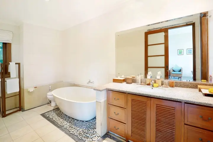 Керобокан: Kecapi Villa Seminyak by Ini Vie Hospitality