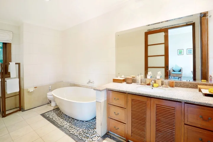 Керобокан: Kecapi Villa Seminyak by Ini Vie Hospitality