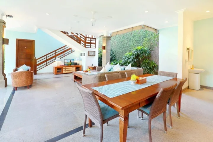 Керобокан: Kecapi Villa Seminyak by Ini Vie Hospitality