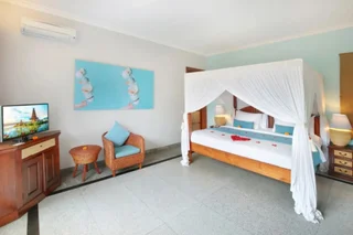 Керобокан: Kecapi Villa Seminyak by Ini Vie Hospitality