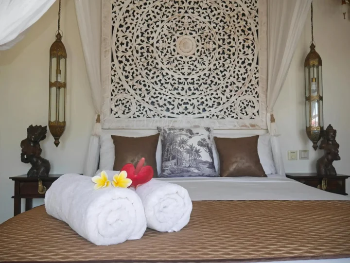 Керобокан: Kecapi Villa Seminyak by Ini Vie Hospitality
