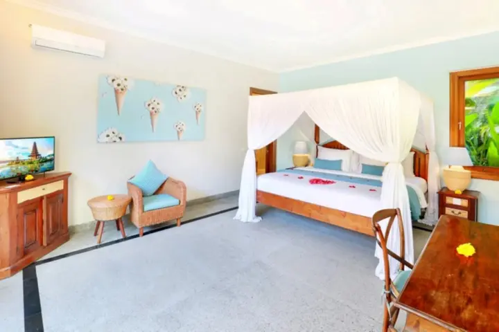 Керобокан: Kecapi Villa Seminyak by Ini Vie Hospitality
