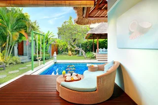 Керобокан: Kecapi Villa Seminyak by Ini Vie Hospitality