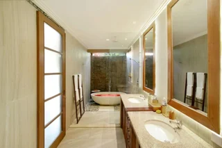 Керобокан: Kecapi Villa Seminyak by Ini Vie Hospitality