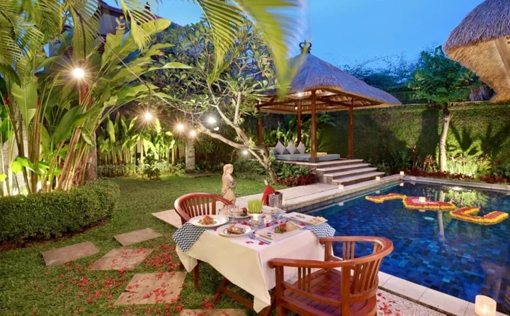 Керобокан: Kecapi Villa Seminyak by Ini Vie Hospitality