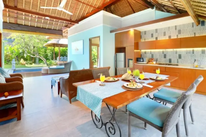 Керобокан: Kecapi Villa Seminyak by Ini Vie Hospitality