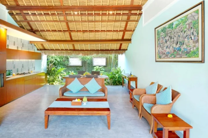 Керобокан: Kecapi Villa Seminyak by Ini Vie Hospitality