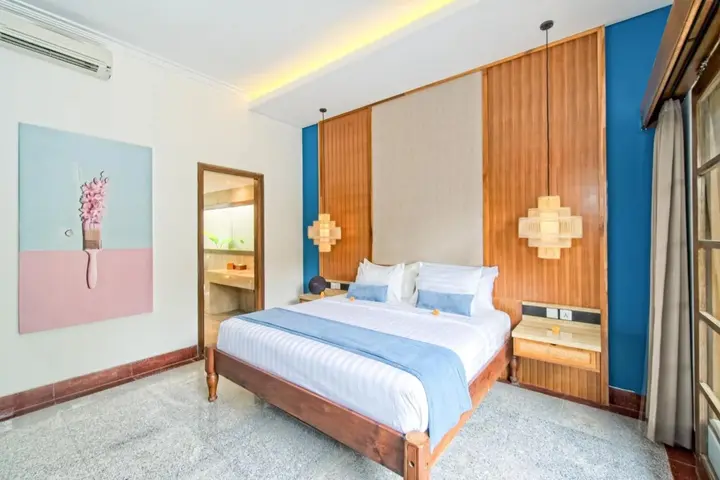 Керобокан: Kecapi Villa Seminyak by Ini Vie Hospitality