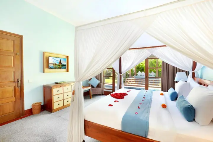 Керобокан: Kecapi Villa Seminyak by Ini Vie Hospitality