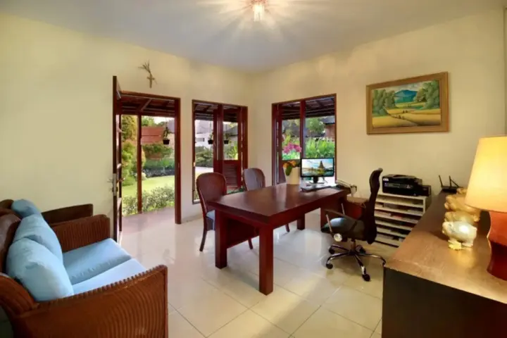 Керобокан: Kecapi Villa Seminyak by Ini Vie Hospitality