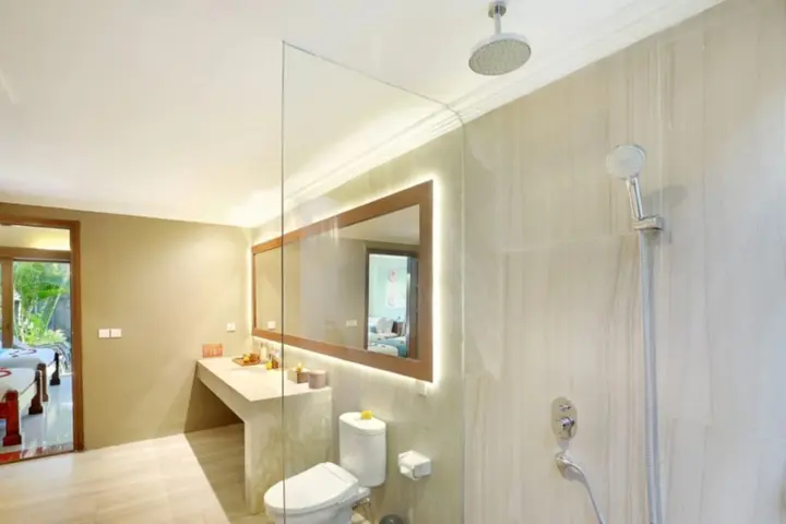 Керобокан: Kecapi Villa Seminyak by Ini Vie Hospitality