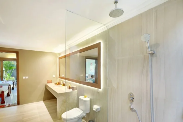Керобокан: Kecapi Villa Seminyak by Ini Vie Hospitality
