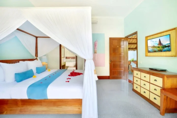 Керобокан: Kecapi Villa Seminyak by Ini Vie Hospitality