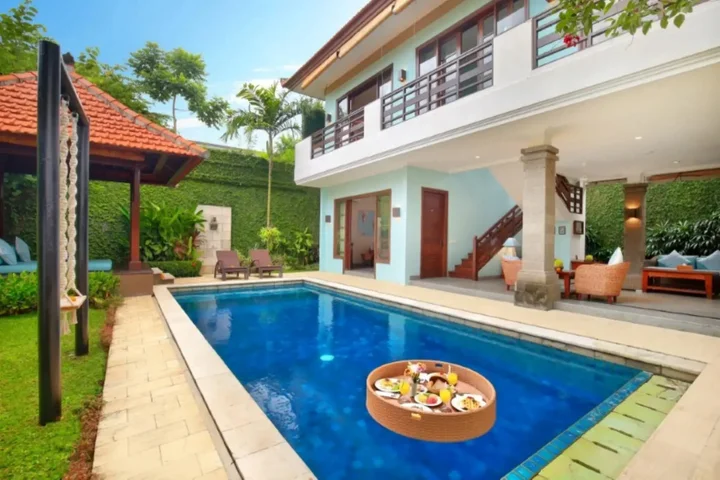 Керобокан: Kecapi Villa Seminyak by Ini Vie Hospitality