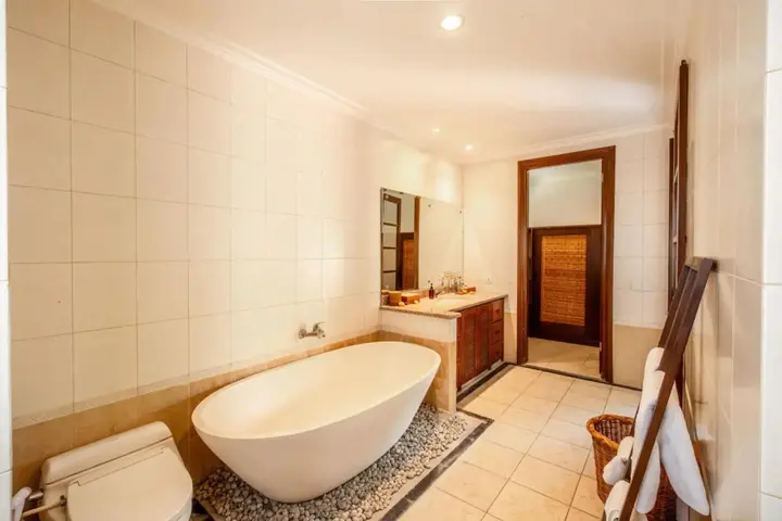 Керобокан: Kecapi Villa Seminyak by Ini Vie Hospitality