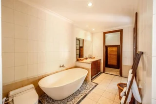 Керобокан: Kecapi Villa Seminyak by Ini Vie Hospitality