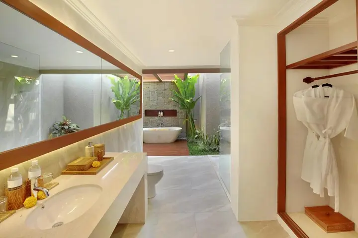 Керобокан: Kecapi Villa Seminyak by Ini Vie Hospitality