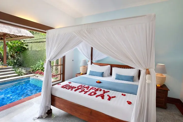Керобокан: Kecapi Villa Seminyak by Ini Vie Hospitality