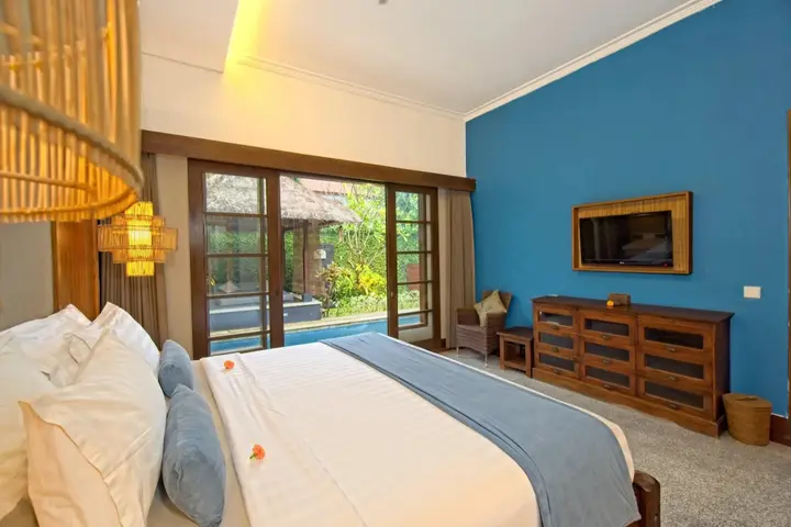 Керобокан: Kecapi Villa Seminyak by Ini Vie Hospitality