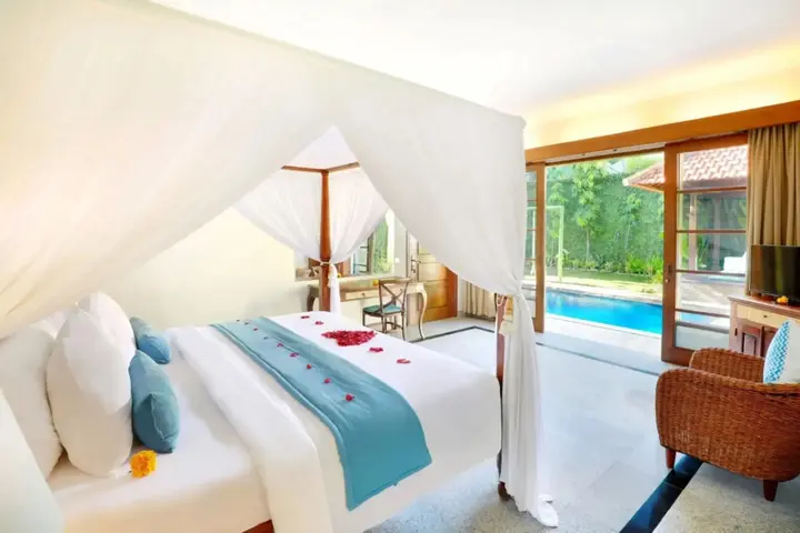 Керобокан: Kecapi Villa Seminyak by Ini Vie Hospitality