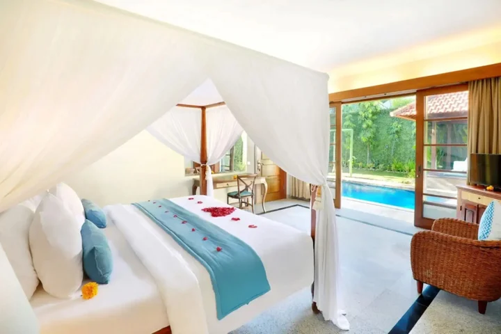 Керобокан: Kecapi Villa Seminyak by Ini Vie Hospitality